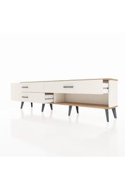 Arges TV Ünitesi 3 Çekmeceli  176x30x51 Aytaşı-Çam/Aytaşı