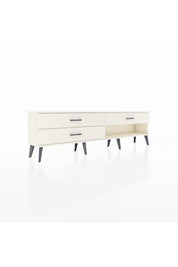 Arges TV Ünitesi 3 Çekmeceli  176x30x51 Aytaşı-Aytaşı/Aytaşı