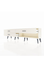 Arges TV Ünitesi 3 Çekmeceli  176x30x51 Aytaşı-Aytaşı/Aytaşı