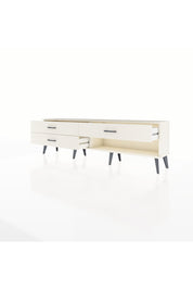 Arges TV Ünitesi 3 Çekmeceli  176x30x51 Aytaşı-Aytaşı/Aytaşı