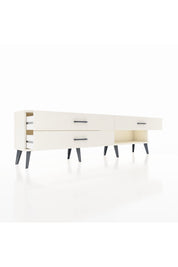 Arges TV Ünitesi 3 Çekmeceli  176x30x51 Aytaşı-Aytaşı/Aytaşı