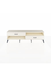 Arges TV Ünitesi Tek Raflı 2 Çekmeceli  176x30x51 Aytaşı-Aytaşı/Aytaşı