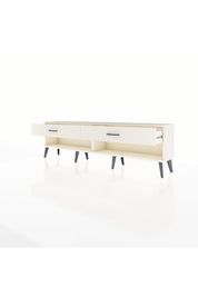 Arges TV Ünitesi 2 Çekmeceli  176x30x51 Aytaşı-Aytaşı/Aytaşı