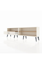 Arges TV Ünitesi 2 Raflı Tek Çekmeceli  176x30x51 Aytaşı-Çam/Aytaşı