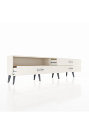 Arges TV Ünitesi Tek Raflı 3 Çekmeceli  176x30x51 Aytaşı-Çam/Aytaşı