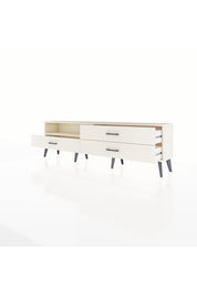 Arges TV Ünitesi Tek Raflı 3 Çekmeceli  176x30x51 Aytaşı-Aytaşı/Aytaşı