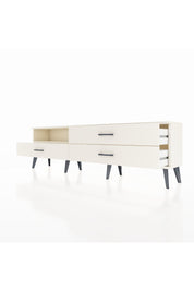 Arges TV Ünitesi Tek Raflı 3 Çekmeceli  176x30x51 Aytaşı-Aytaşı/Aytaşı