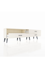 Arges TV Ünitesi Tek Raflı 3 Çekmeceli  176x30x51 Aytaşı-Aytaşı/Aytaşı