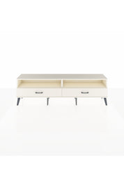 Arges TV Ünitesi 2 Raflı 2 Çekmeceli  176x30x51 Aytaşı-Aytaşı/Aytaşı