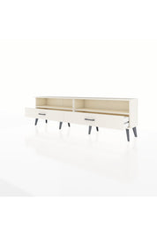 Arges TV Ünitesi 2 Raflı 2 Çekmeceli  176x30x51 Aytaşı-Aytaşı/Aytaşı