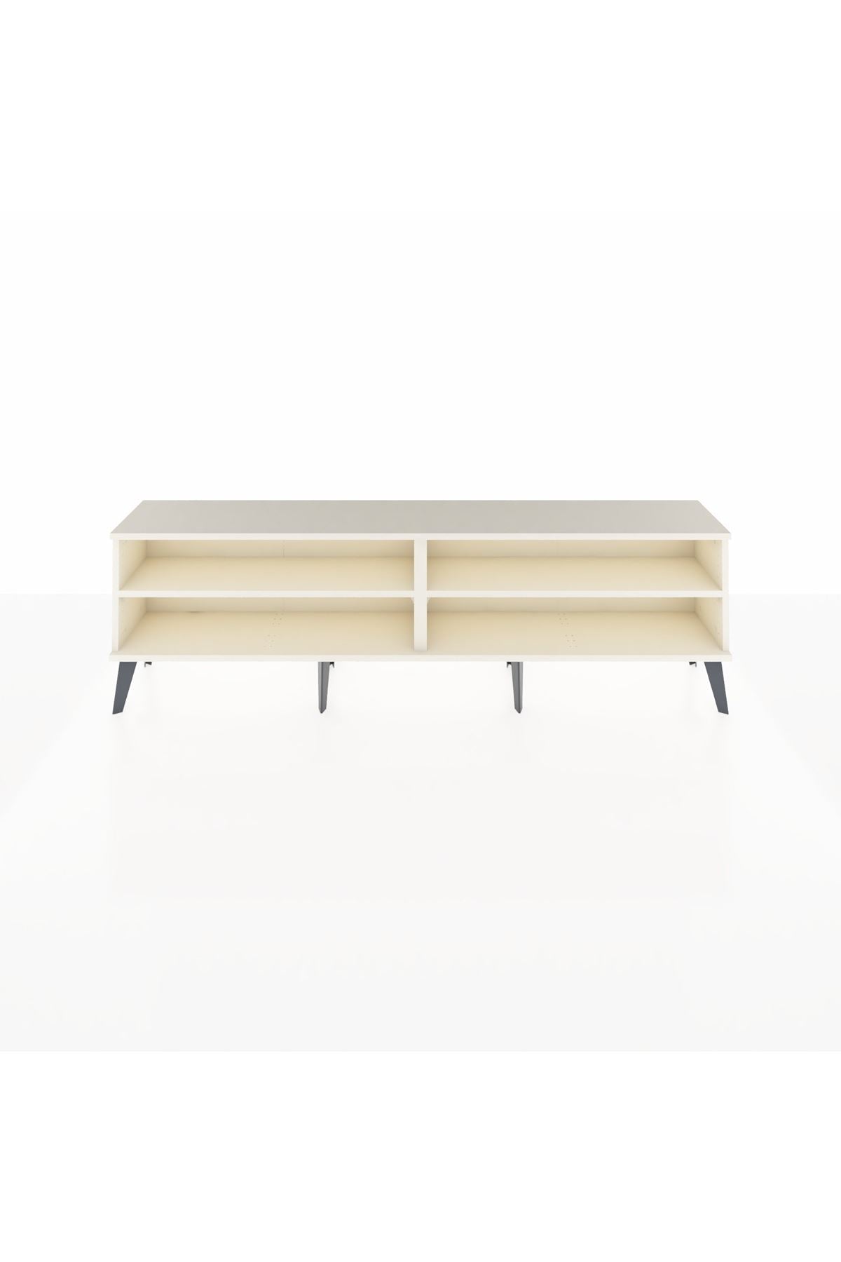 Arges TV Ünitesi 2 Raflı  176x30x51 Aytaşı-Aytaşı/Aytaşı