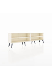 Arges TV Ünitesi 2 Raflı  176x30x51 Aytaşı-Aytaşı/Aytaşı