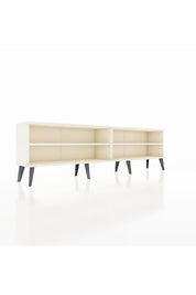 Arges TV Ünitesi 2 Raflı  176x30x51 Aytaşı-Aytaşı/Aytaşı