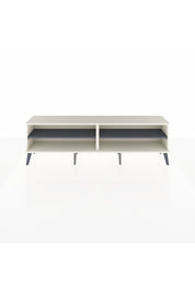 Arges TV Ünitesi 2 Raflı  176x30x51 Aytaşı-Aytaşı/Antrasit