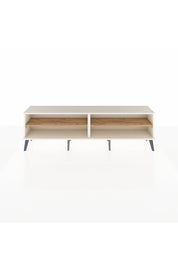 Arges TV Ünitesi 2 Raflı  176x30x51 Aytaşı-Aytaşı/Çam