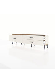 Arges TV Ünitesi 3 Çekmeceli  176x30x51 Aytaşı-Çam/Aytaşı