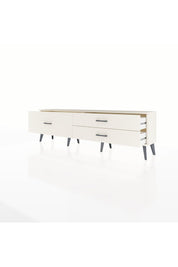 Arges TV Ünitesi 3 Çekmeceli  176x30x51 Aytaşı-Aytaşı/Aytaşı