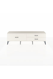 Arges TV Ünitesi 3 Çekmeceli  176x30x51 Çam-Aytaşı/Aytaşı