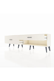 Arges TV Ünitesi 2 Çekmeceli  176x30x51 Aytaşı-Aytaşı/Aytaşı