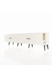 Arges TV Ünitesi 2 Çekmeceli  176x30x51 Aytaşı-Aytaşı/Aytaşı