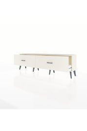 Arges TV Ünitesi 2 Çekmeceli  176x30x51 Aytaşı-Aytaşı/Aytaşı