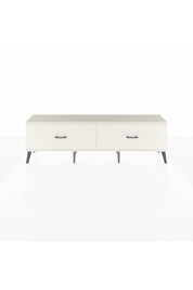 Arges TV Ünitesi 2 Çekmeceli  176x30x51 Çam-Aytaşı/Aytaşı