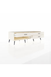 Kronos TV Ünitesi 3 Çekmeceli  176x59x51 Aytaşı-Aytaşı/Aytaşı