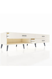 Kronos TV Ünitesi 3 Çekmeceli  176x59x51 Aytaşı-Aytaşı/Aytaşı