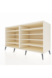 Kronos Konsol 8 Raflı 176x59x99 Aytaşı-Aytaşı