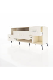 Kronos Konsol 2 Raflı 3 Çekmeceli 176x59x83 - S610M019V01C