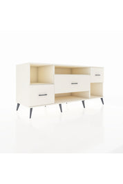 Kronos Konsol 2 Raflı 3 Çekmeceli 176x59x83 - S610M019V04C