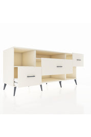 Kronos Konsol 2 Raflı 3 Çekmeceli 176x59x83 - S610M019V04C