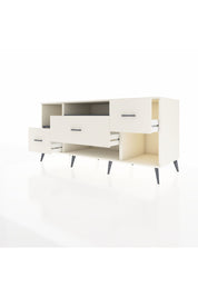 Kronos Konsol 2 Raflı 3 Çekmeceli 176x59x83 - S610M019V07C