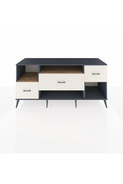 Kronos Konsol 2 Raflı 3 Çekmeceli 176x59x83 - S610M019V10C