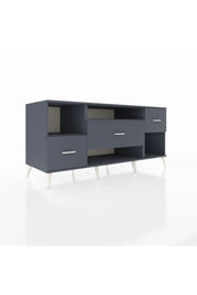 Kronos Konsol 2 Raflı 3 Çekmeceli 176x59x83 - S610M019V17C