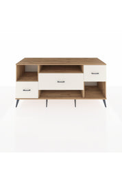 Kronos Konsol 2 Raflı 3 Çekmeceli 176x59x83 - S610M019V19C