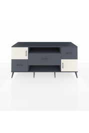 Kronos Konsol 2 Raflı 3 Çekmeceli 2 Kapaklı 176x59x83 - S610M020V14C