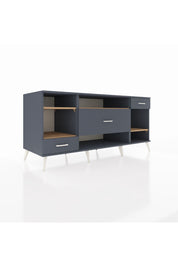Kronos Konsol 4 Raflı 3 Çekmeceli 176x59x83 - S610M021V11C