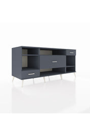 Kronos Konsol 4 Raflı 3 Çekmeceli 176x59x83 - S610M021V17C