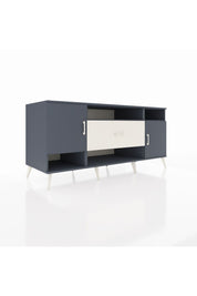 Kronos Konsol 5 Raflı Tek Çekmeceli 2 Kapaklı 176x59x83 - S610M023V16C