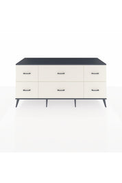 Kronos Konsol 6 Çekmeceli 176x59x83 - S610M028V01C