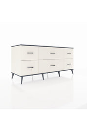 Kronos Konsol 6 Çekmeceli 176x59x83 - S610M028V01C