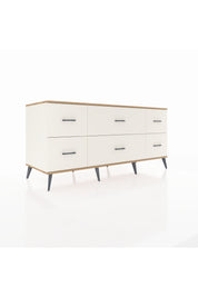 Kronos Konsol 6 Çekmeceli 176x59x83 - S610M028V04C