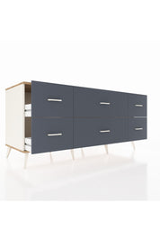 Kronos Konsol 6 Çekmeceli 176x59x83 - S610M028V05C