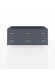 Kronos Konsol 6 Çekmeceli 176x59x83 - S610M028V08C