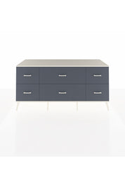 Kronos Konsol 6 Çekmeceli 176x59x83 - S610M028V23C