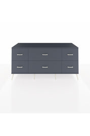 Kronos Konsol 6 Çekmeceli 176x59x83 - S610M028V26C