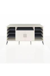 Kronos Konsol 8 Raflı 2 Kapaklı 176x59x83 - S610M042V05C