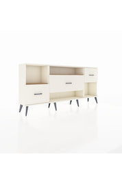 Arges Konsol 2 Raflı 3 Çekmeceli 176x30x83 - S148M019V01A