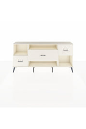 Arges Konsol 2 Raflı 3 Çekmeceli 176x30x83 - S148M019V04A